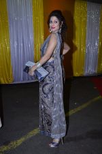 Tanaaz Curim at SAB Ke anokhe awards in Filmcity on 12th Aug 2014
